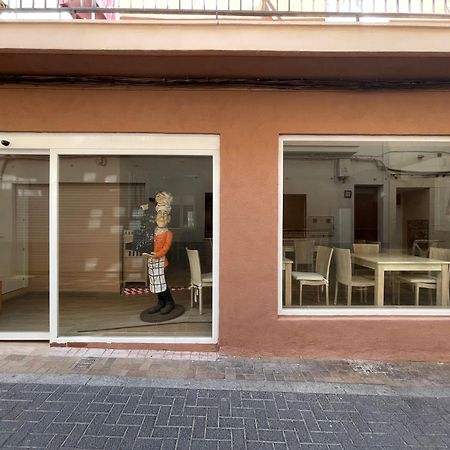 Apartamentos Belladorm Benidorm Extérieur photo