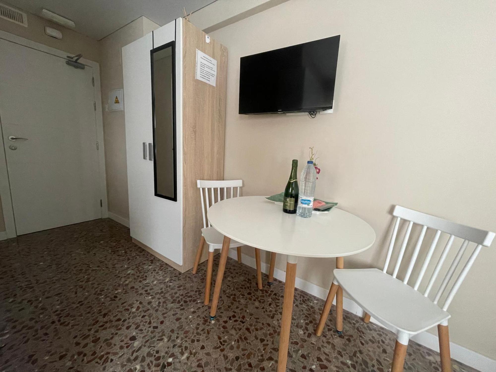 Apartamentos Belladorm Benidorm Extérieur photo