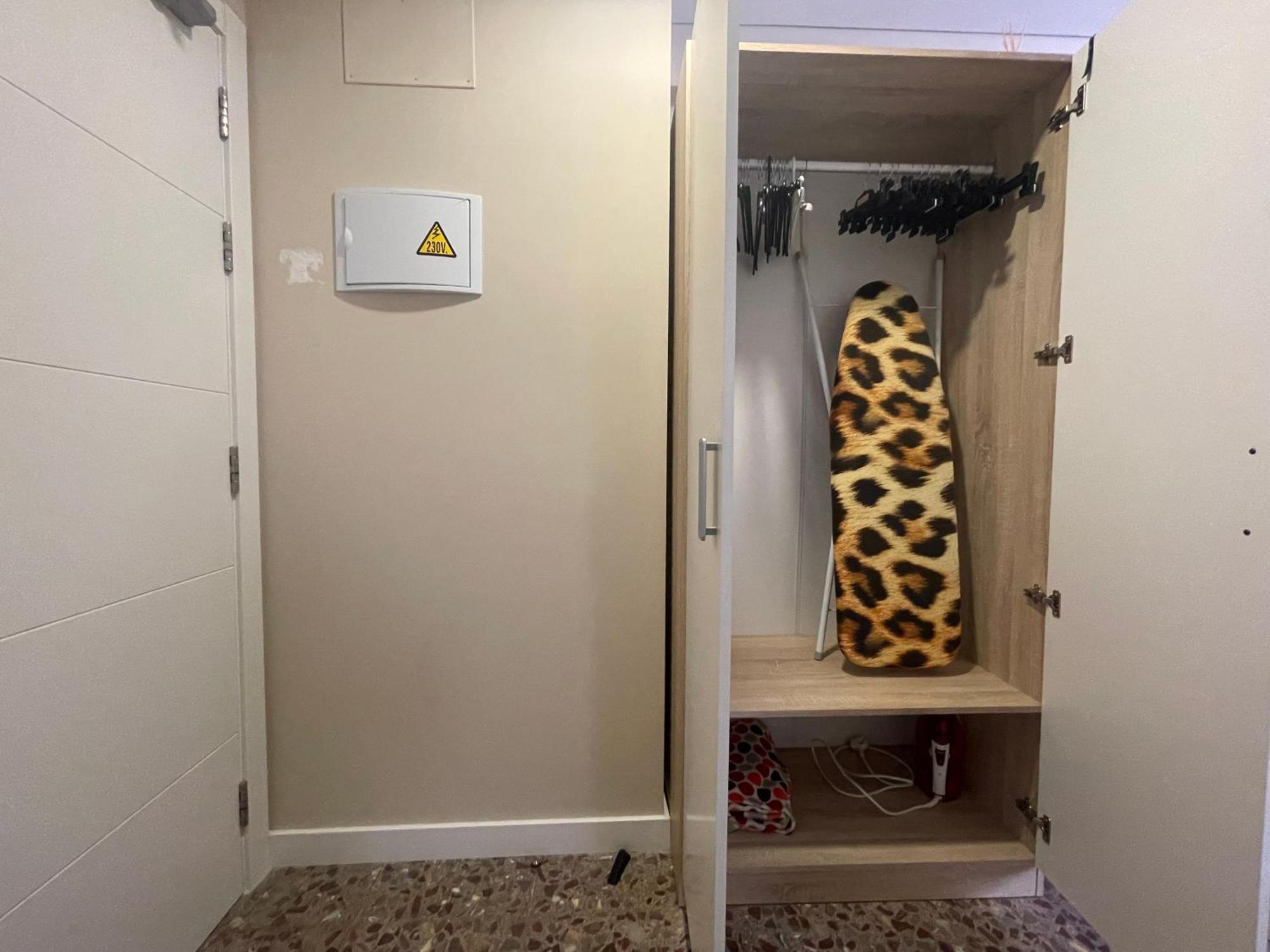Apartamentos Belladorm Benidorm Extérieur photo