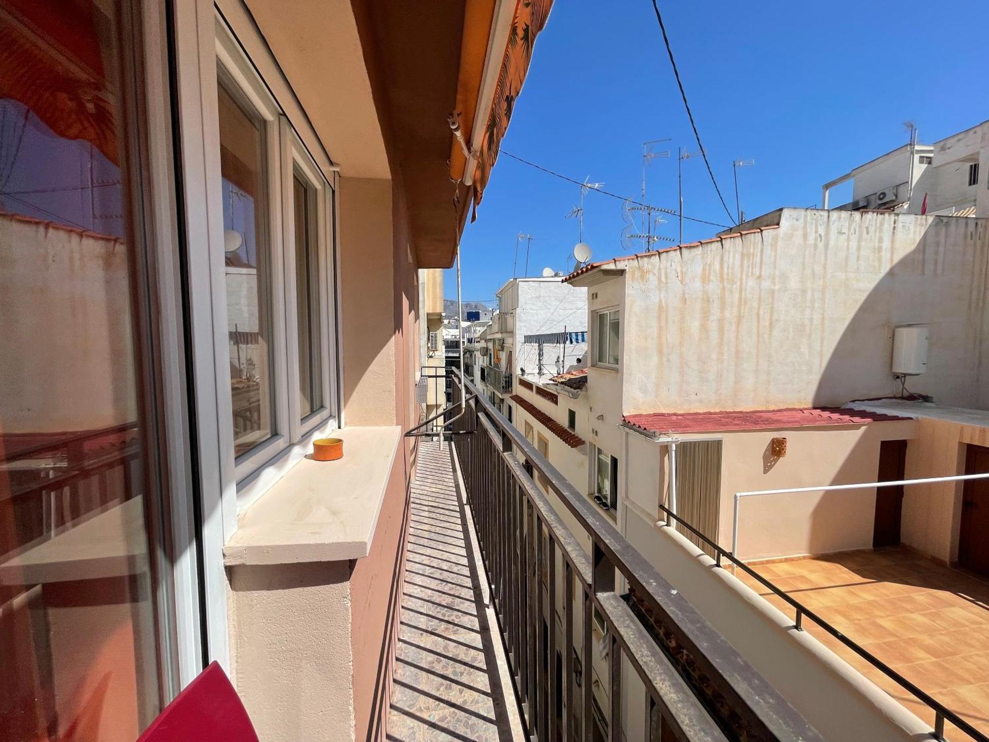 Apartamentos Belladorm Benidorm Extérieur photo