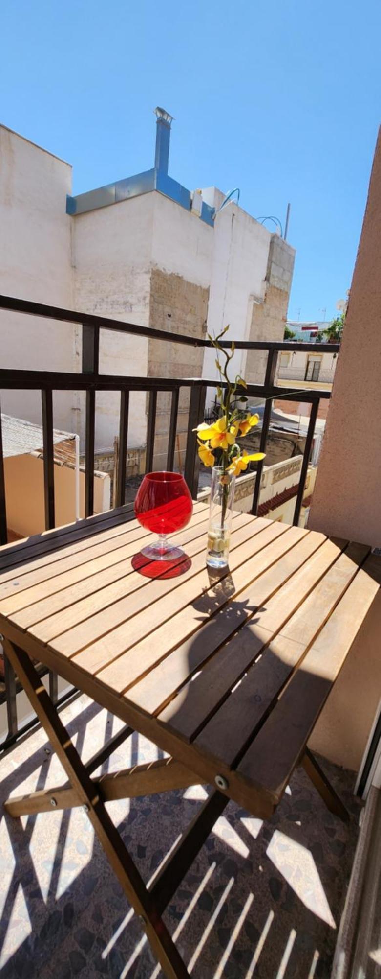 Apartamentos Belladorm Benidorm Extérieur photo