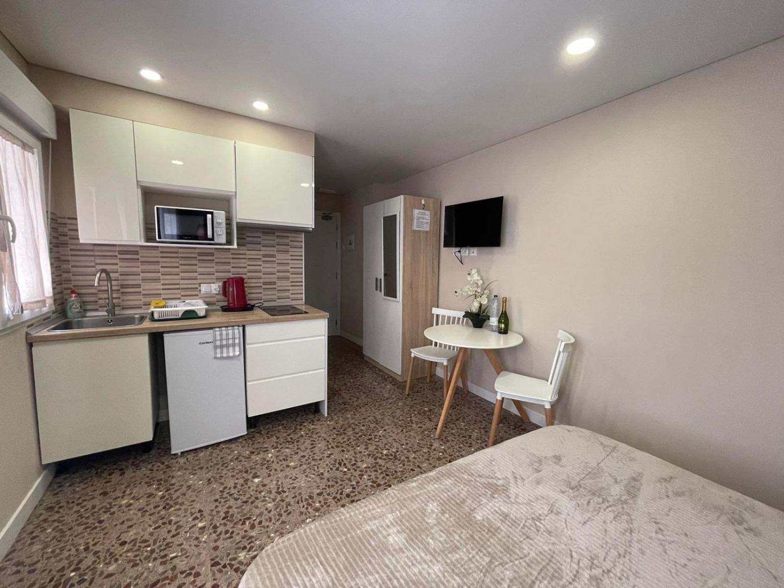 Apartamentos Belladorm Benidorm Extérieur photo