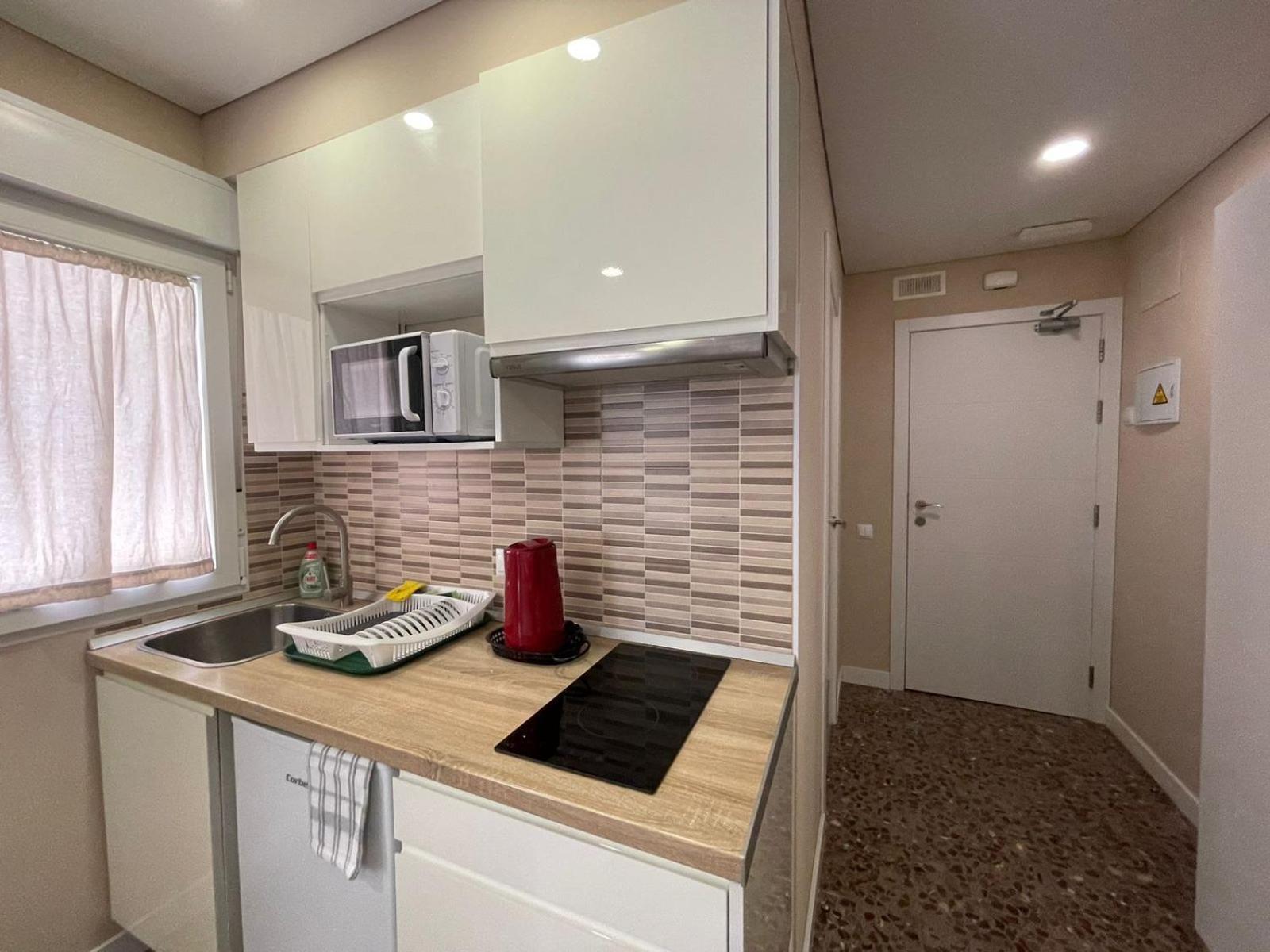 Apartamentos Belladorm Benidorm Extérieur photo