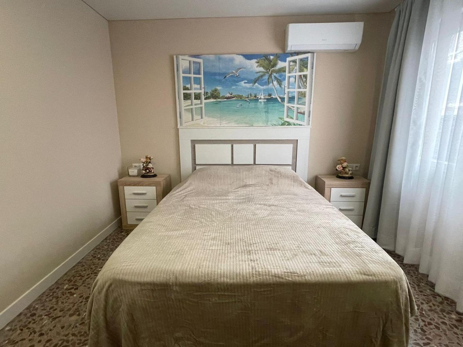 Apartamentos Belladorm Benidorm Extérieur photo