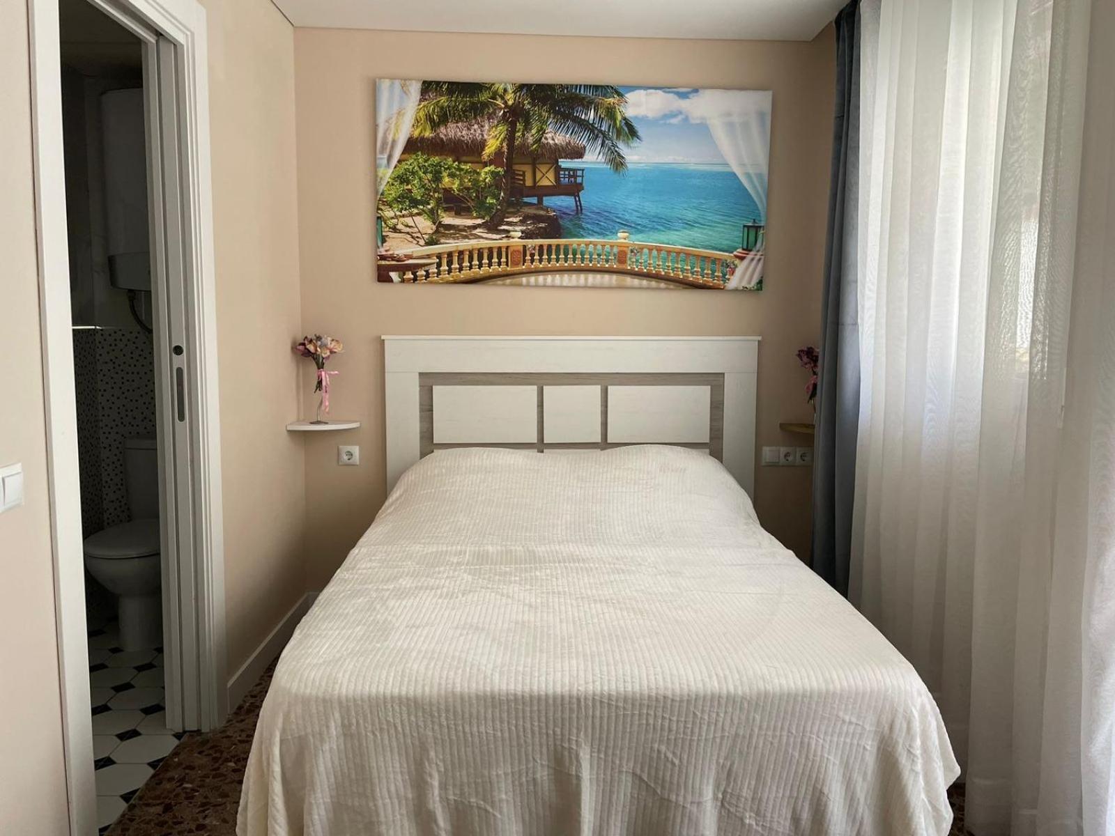Apartamentos Belladorm Benidorm Extérieur photo