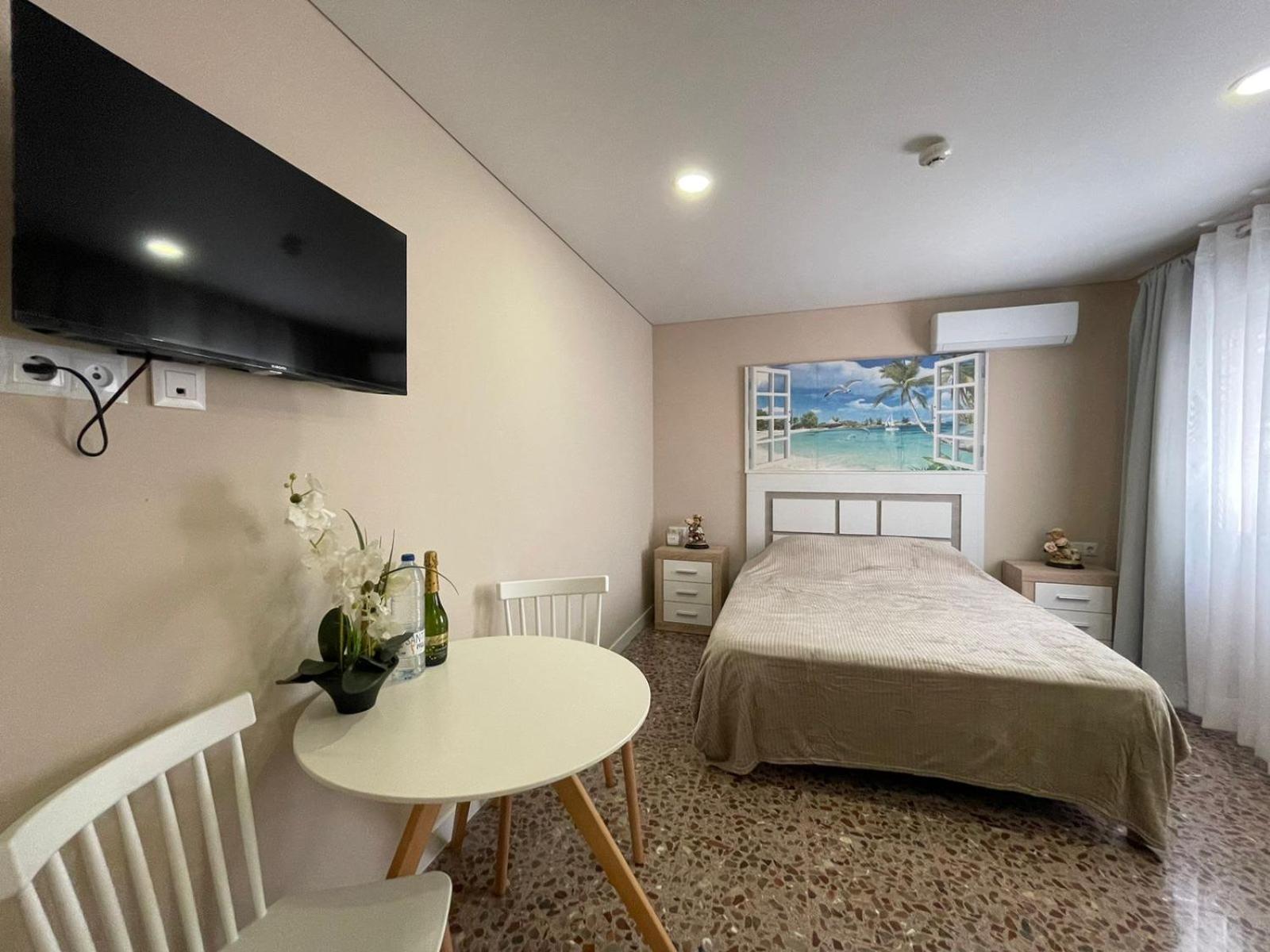 Apartamentos Belladorm Benidorm Extérieur photo