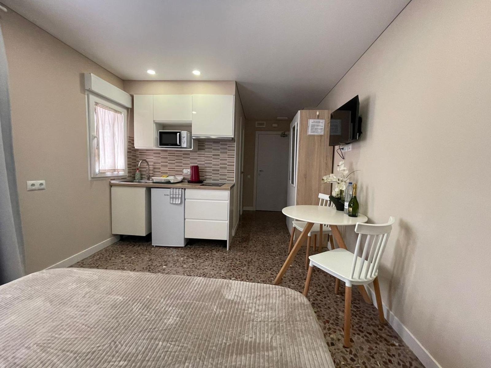 Apartamentos Belladorm Benidorm Extérieur photo