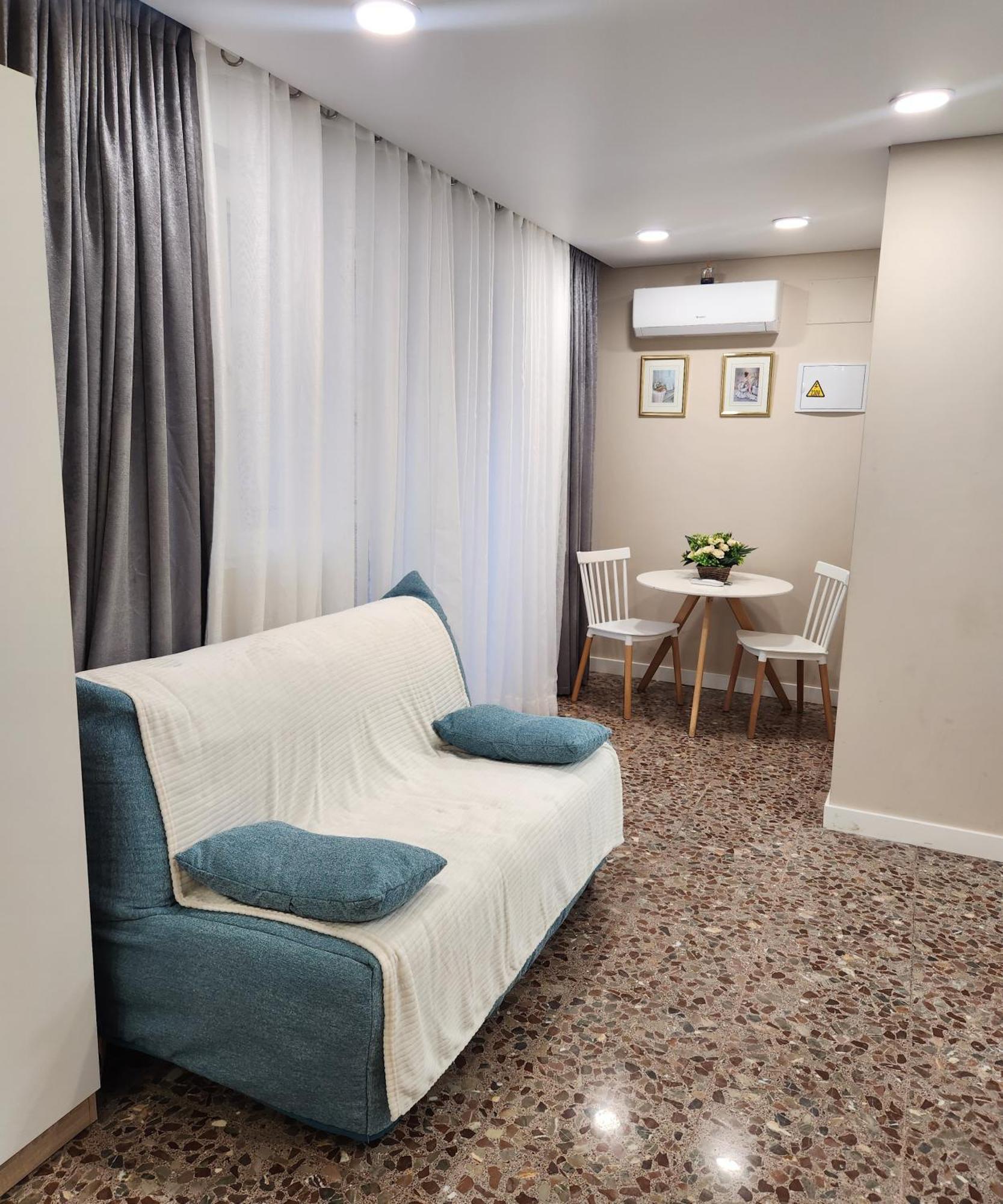 Apartamentos Belladorm Benidorm Extérieur photo