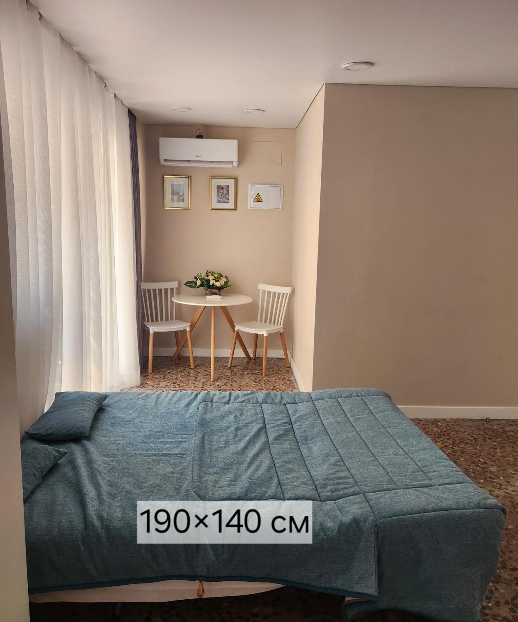 Apartamentos Belladorm Benidorm Extérieur photo