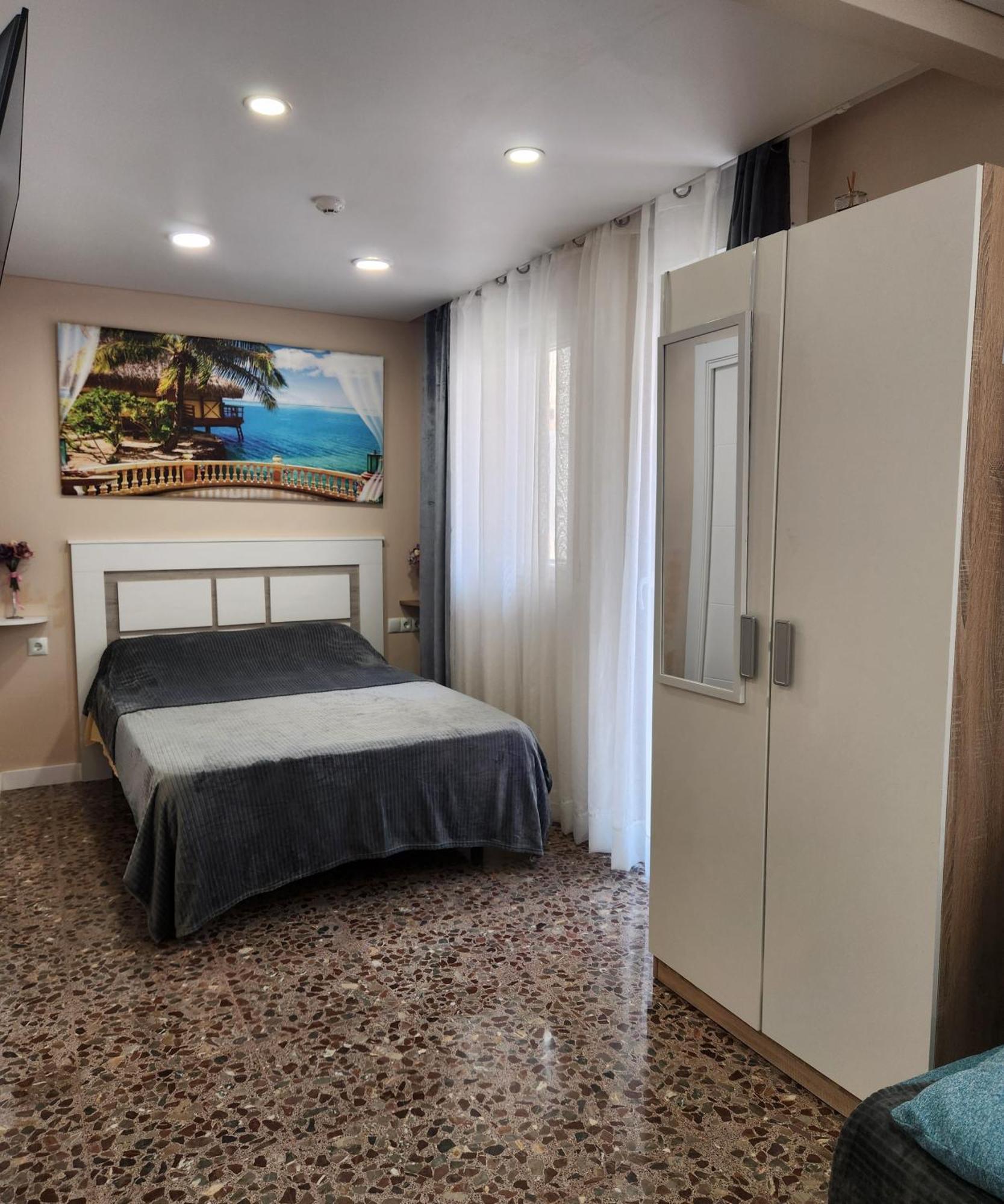 Apartamentos Belladorm Benidorm Extérieur photo