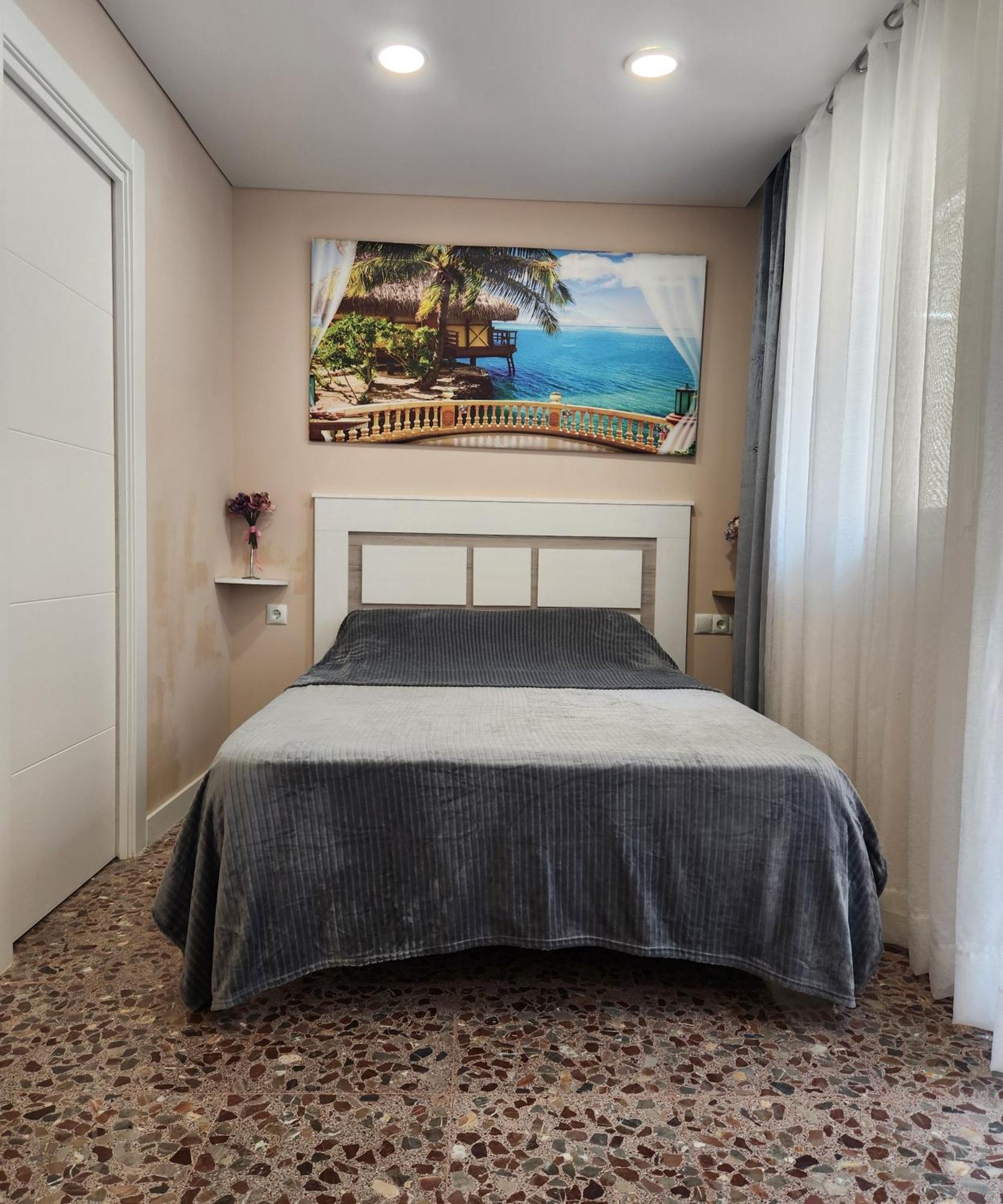 Apartamentos Belladorm Benidorm Extérieur photo