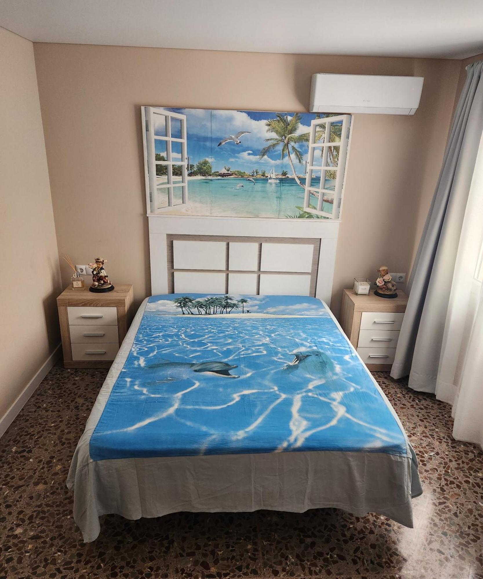Apartamentos Belladorm Benidorm Extérieur photo