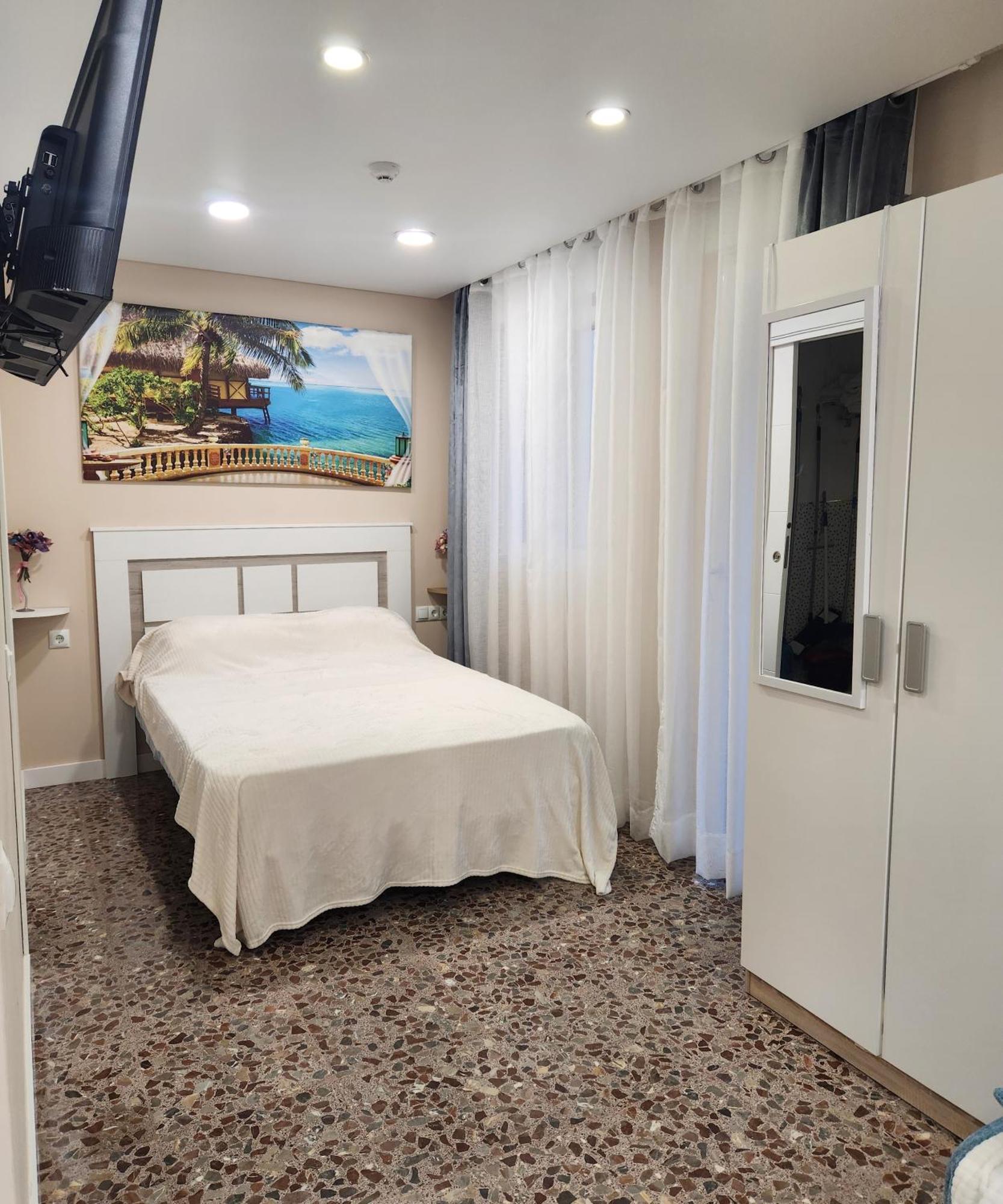 Apartamentos Belladorm Benidorm Extérieur photo