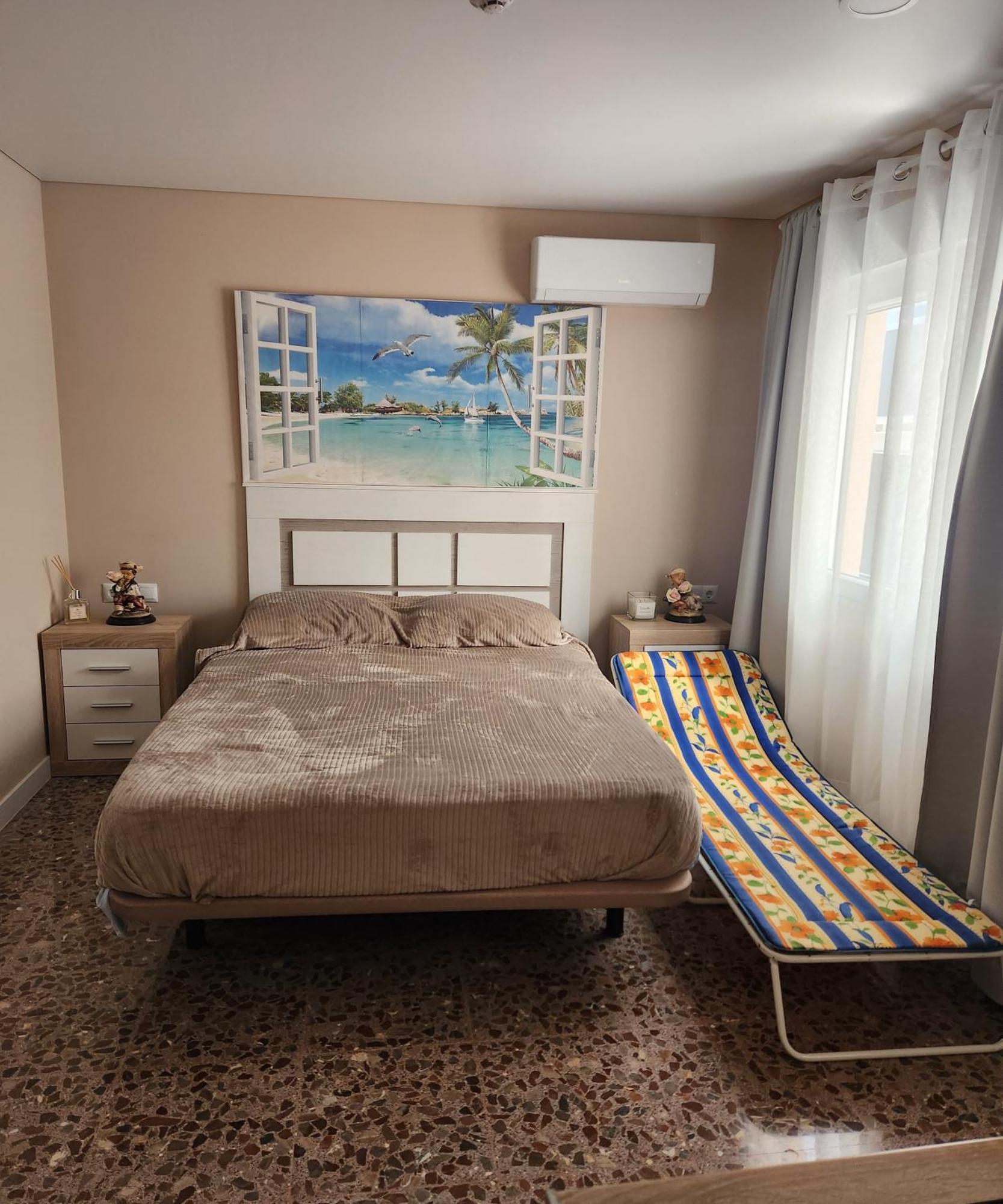 Apartamentos Belladorm Benidorm Extérieur photo