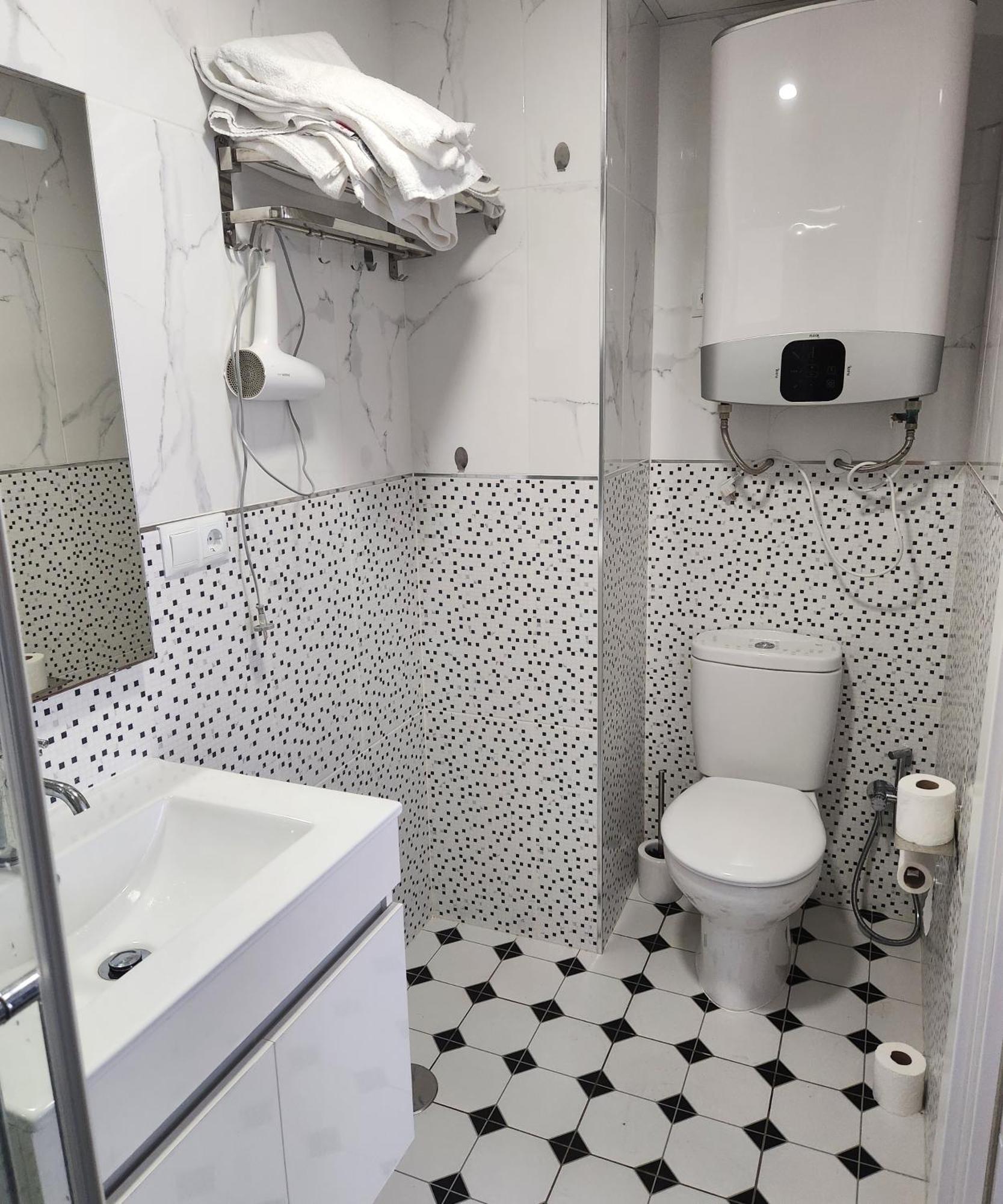 Apartamentos Belladorm Benidorm Extérieur photo