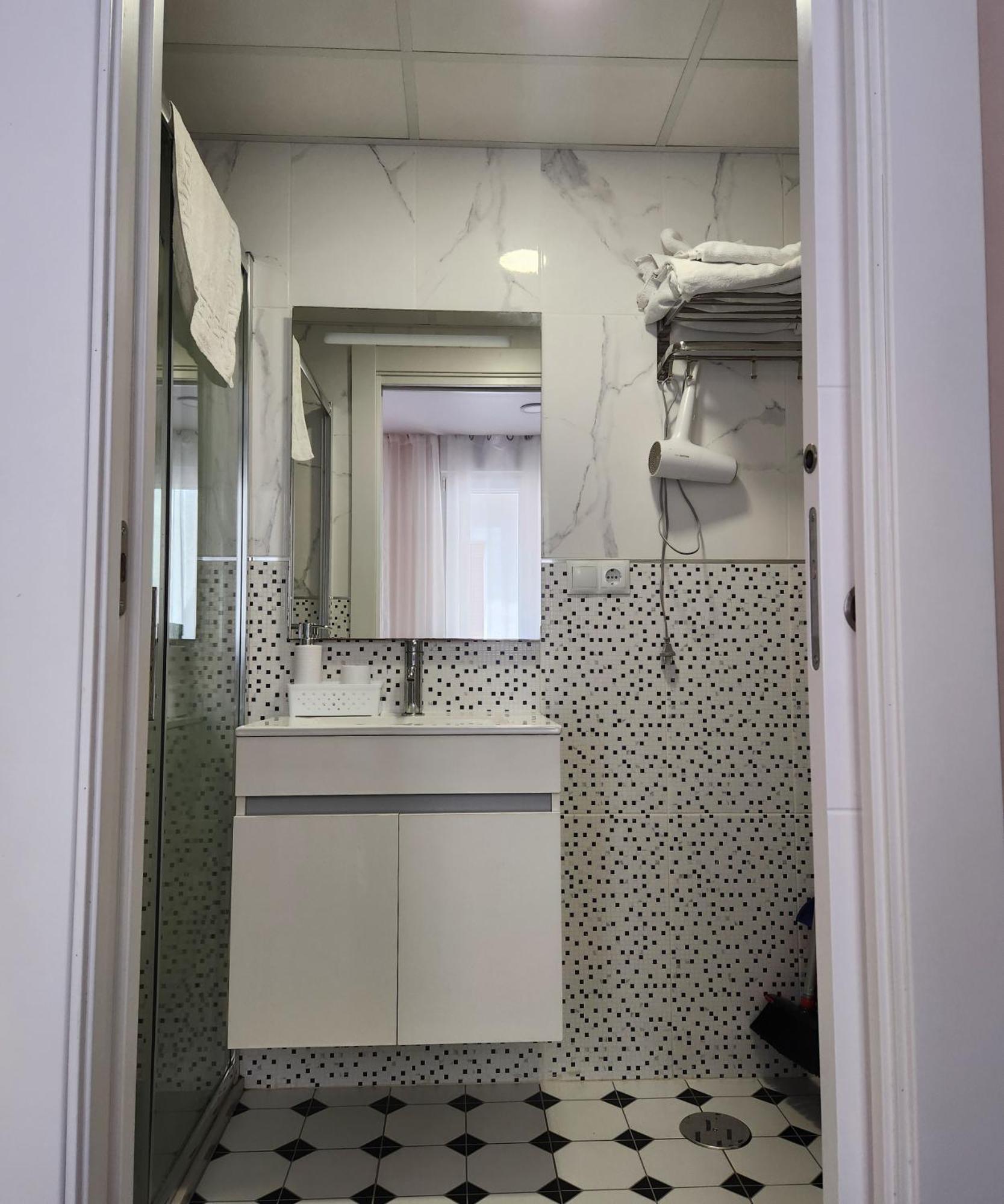 Apartamentos Belladorm Benidorm Extérieur photo