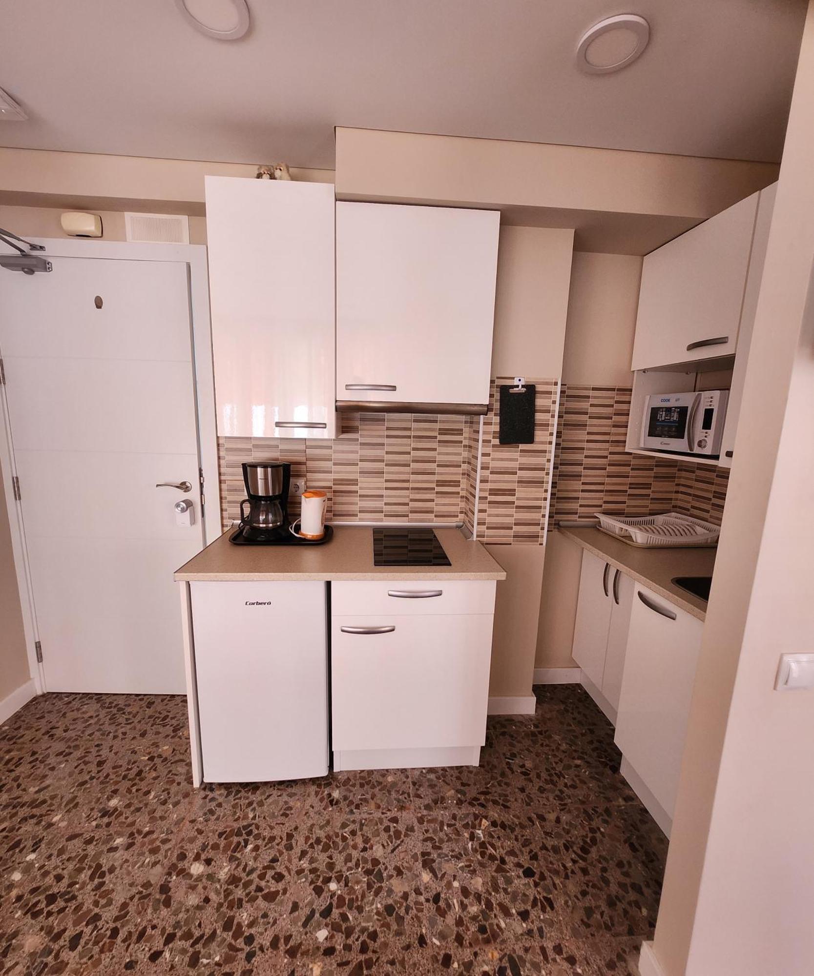 Apartamentos Belladorm Benidorm Extérieur photo