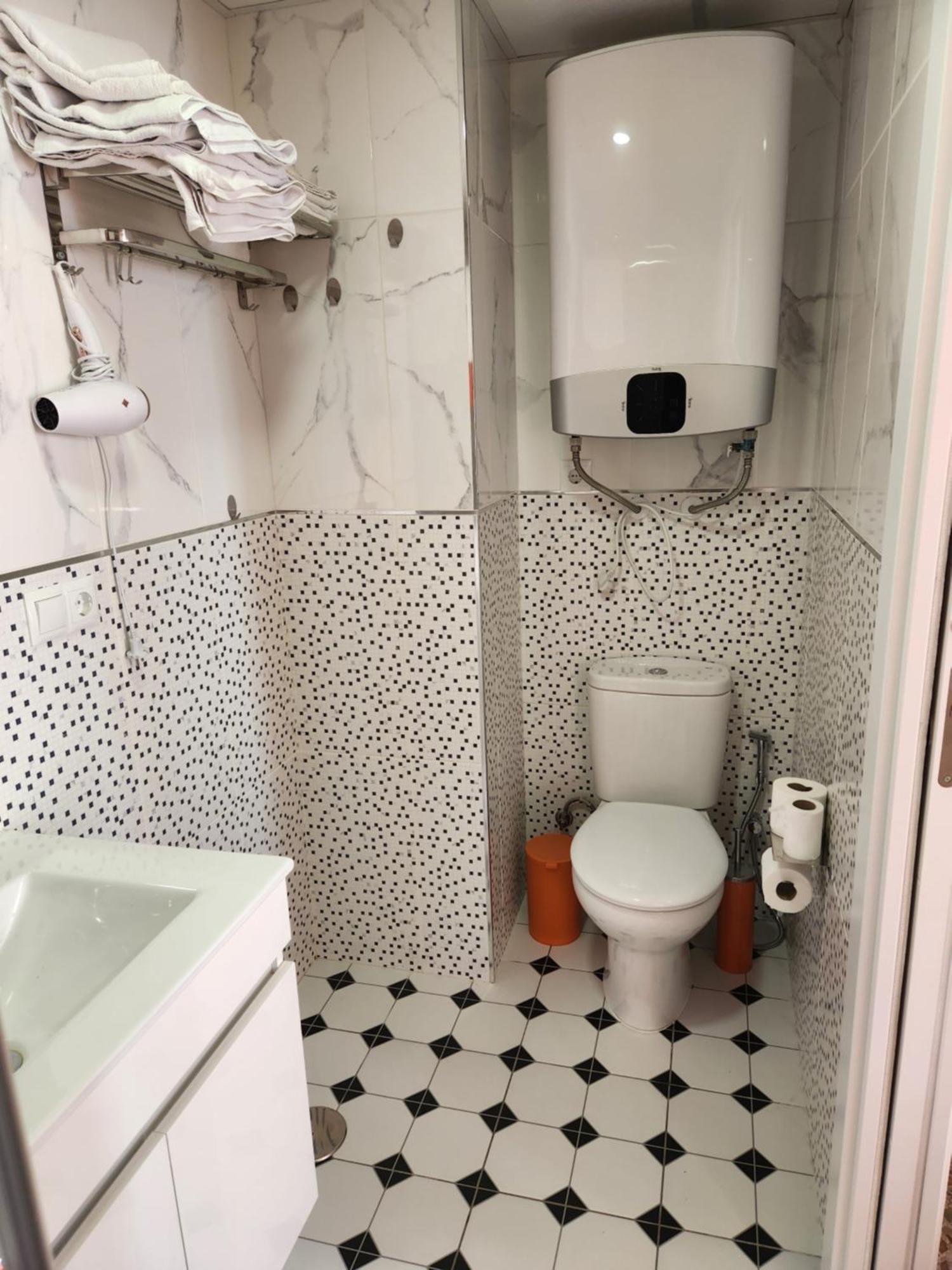 Apartamentos Belladorm Benidorm Extérieur photo