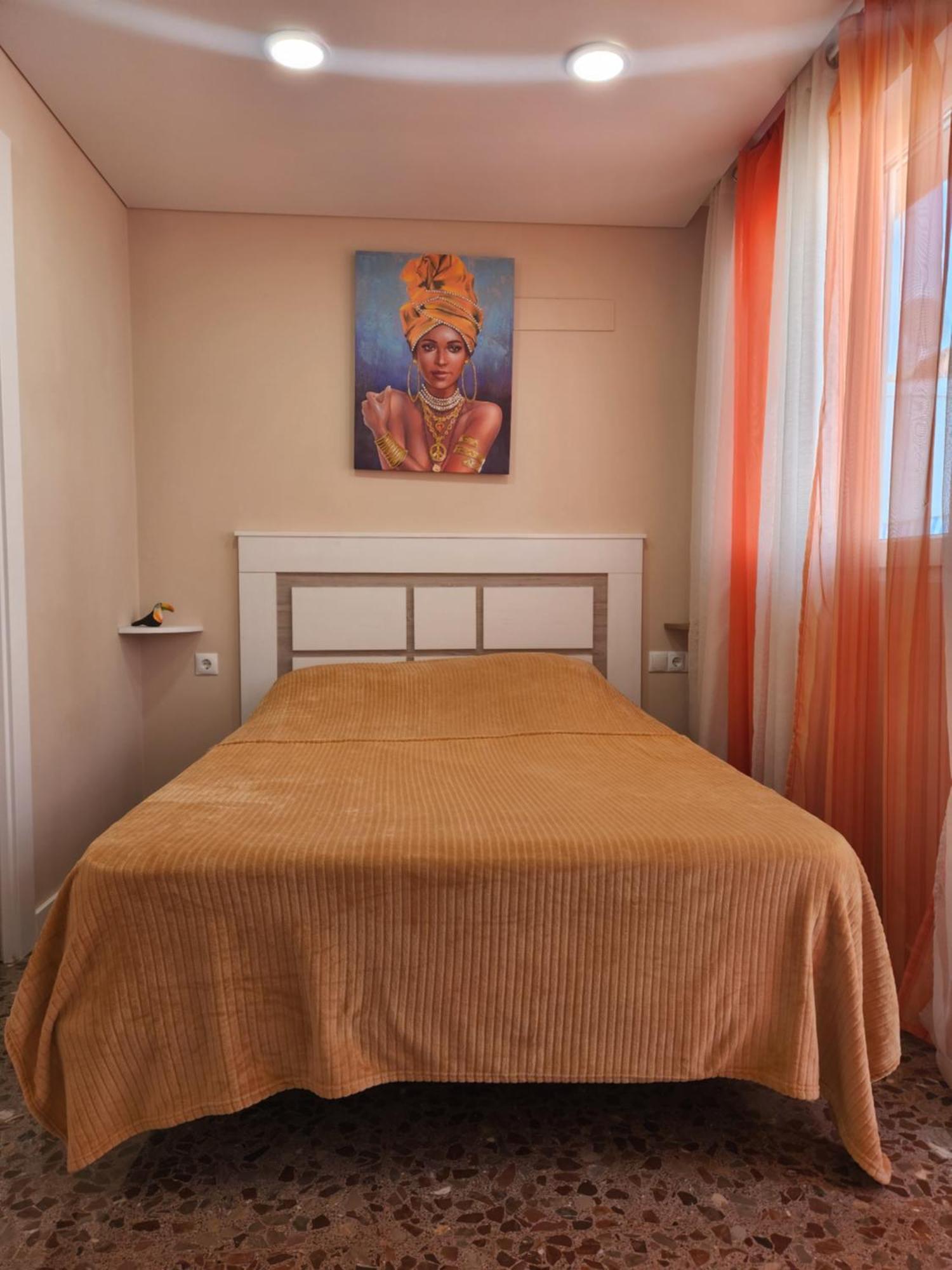 Apartamentos Belladorm Benidorm Extérieur photo