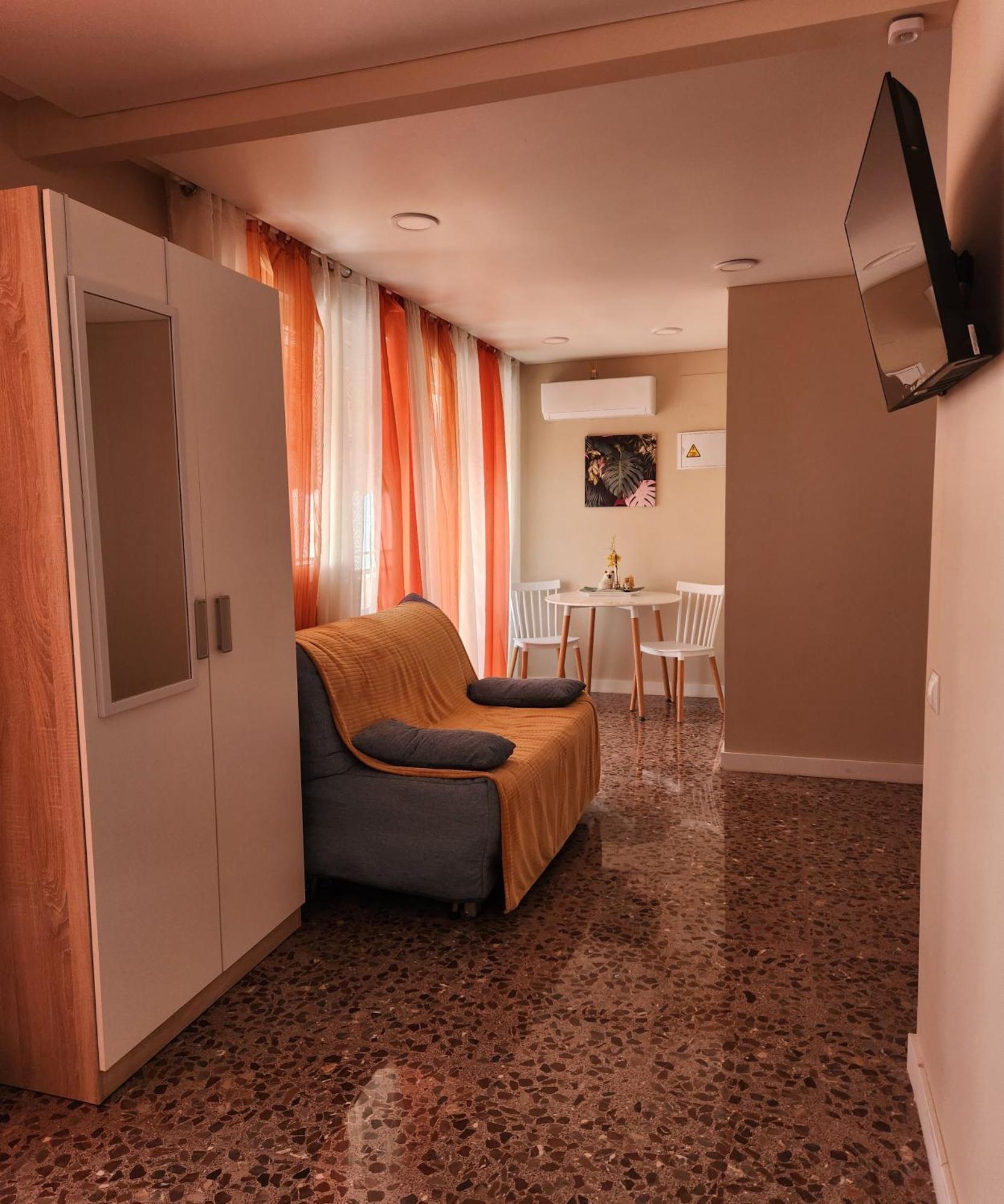 Apartamentos Belladorm Benidorm Extérieur photo