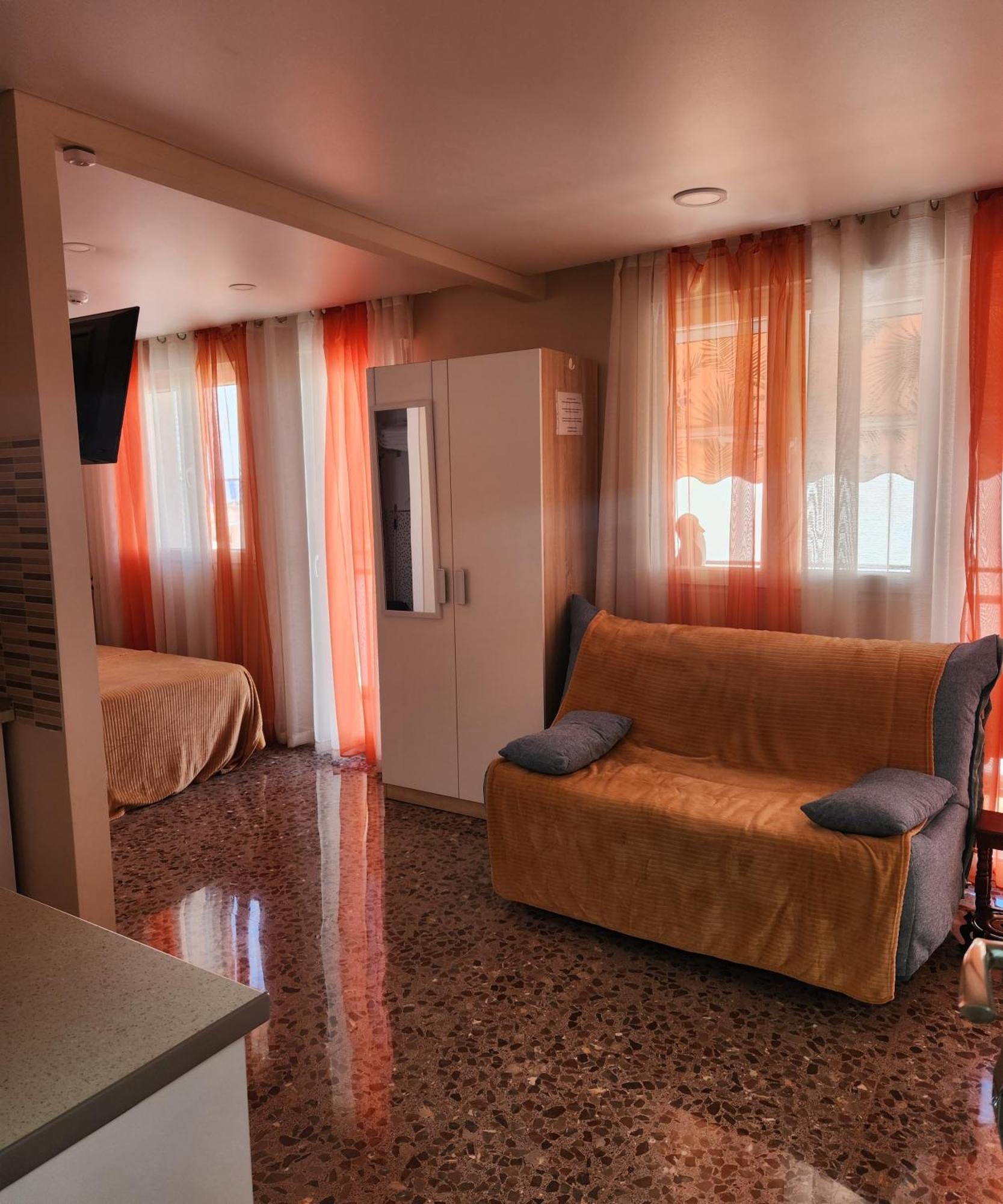 Apartamentos Belladorm Benidorm Extérieur photo