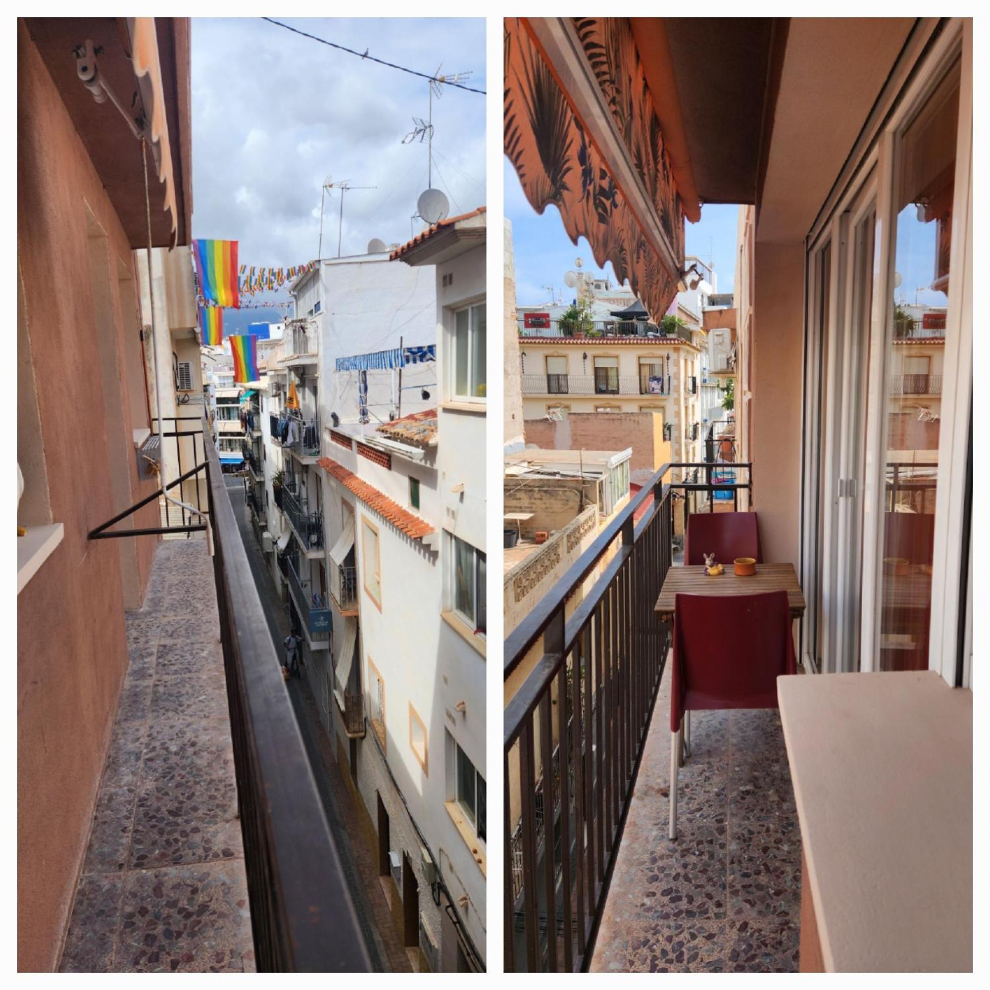 Apartamentos Belladorm Benidorm Extérieur photo