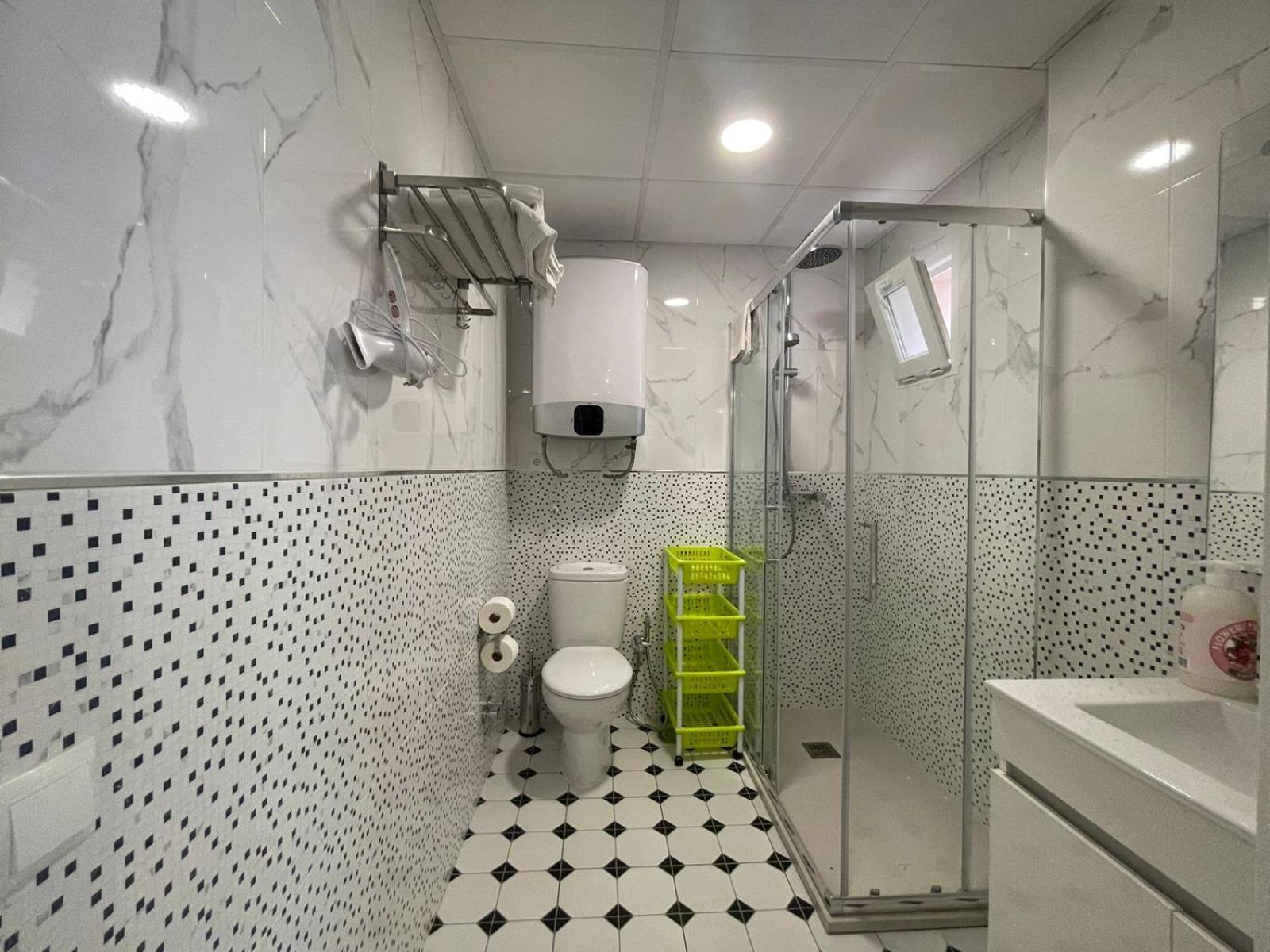 Apartamentos Belladorm Benidorm Extérieur photo