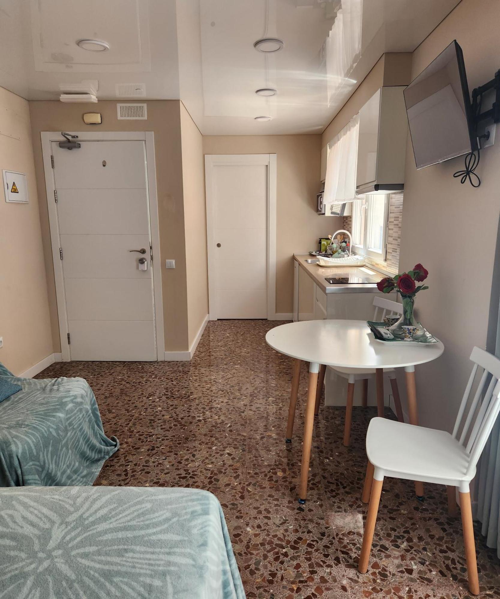 Apartamentos Belladorm Benidorm Extérieur photo