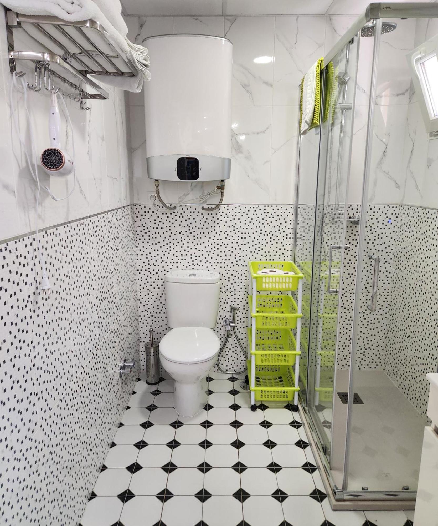 Apartamentos Belladorm Benidorm Extérieur photo